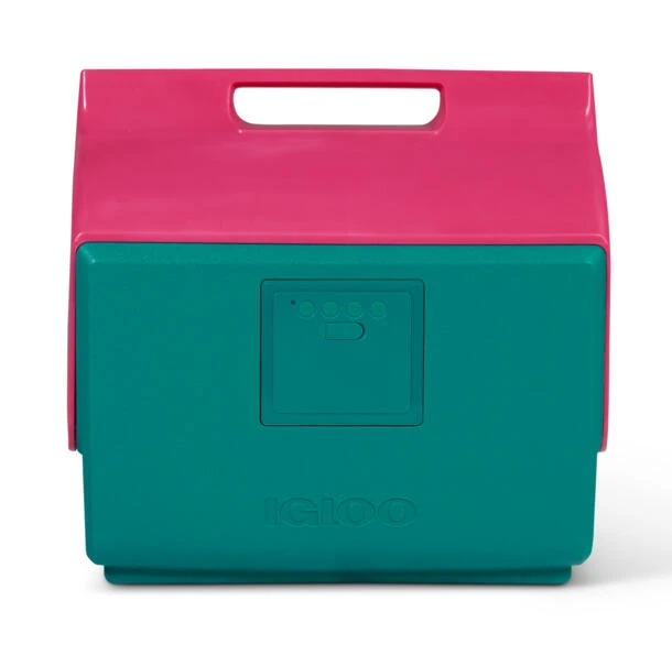 IGLOO KoolTunes Retro Cooler & Speaker - Image 4