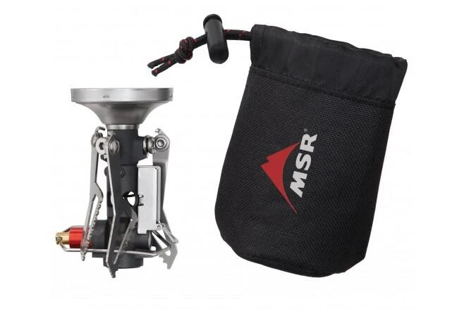 MSR PocketRocket Deluxe Stove - Image 4