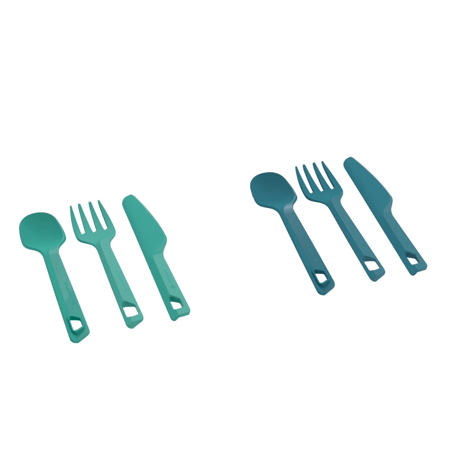 Quechua Camping Cooking Set For 2 - Image 9