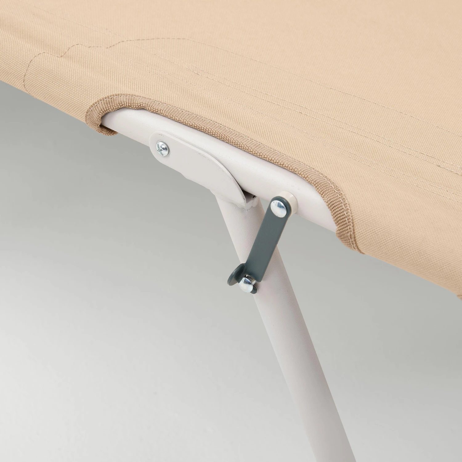 Quechua CAMP BED FOR CAMPING - DOUBLE CAMP BED SECOND 130 CM - Image 7