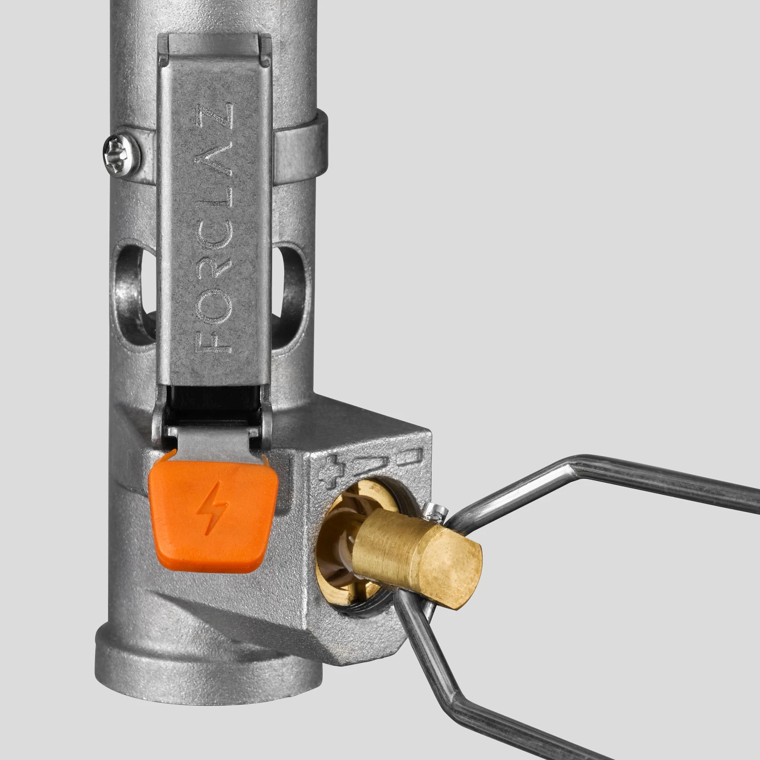 Lightweight And Compact Gas Stove With Lighter - MT500 - Image 5