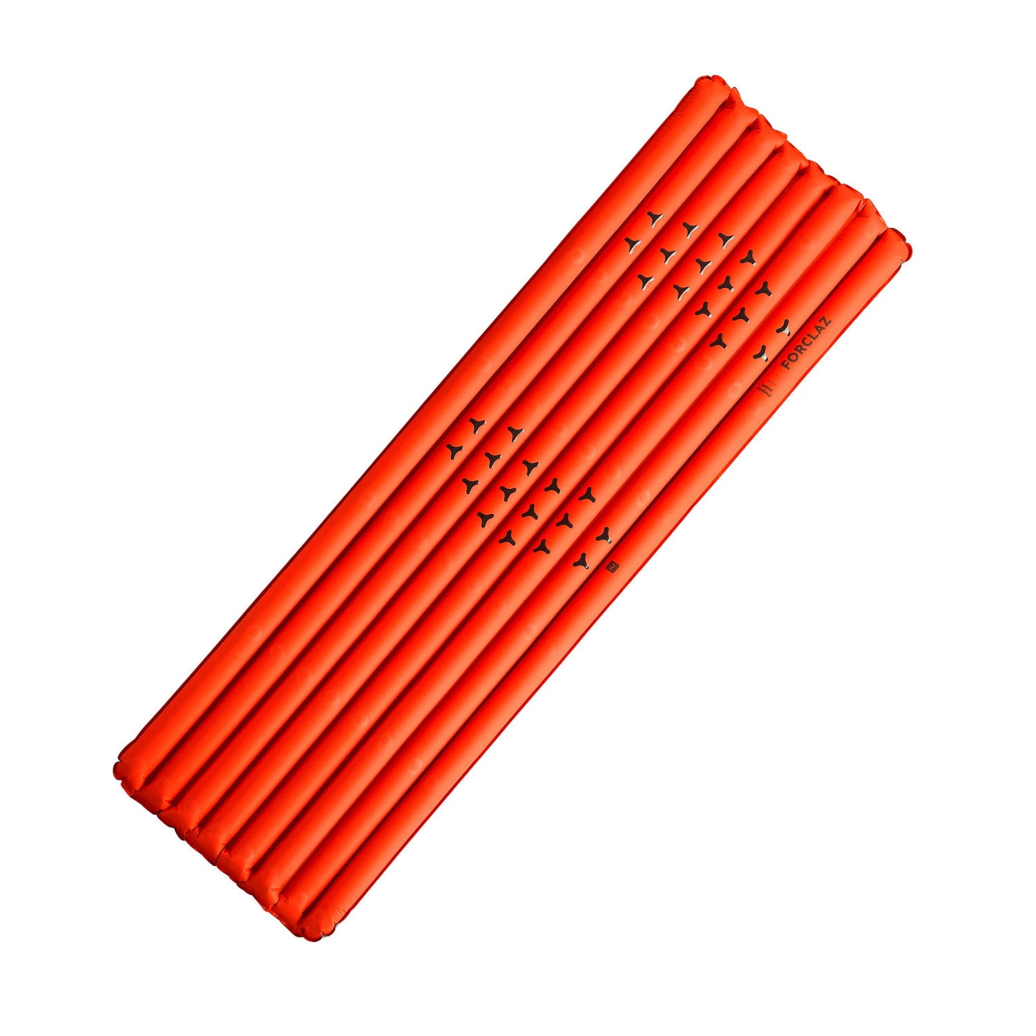 Inflatable Trekking Mattress - MT500 Air Insulating L - 180 X 52 Cm