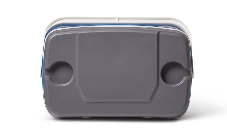 IGLOO Latitude 30QT Cool Box Blue - Image 5