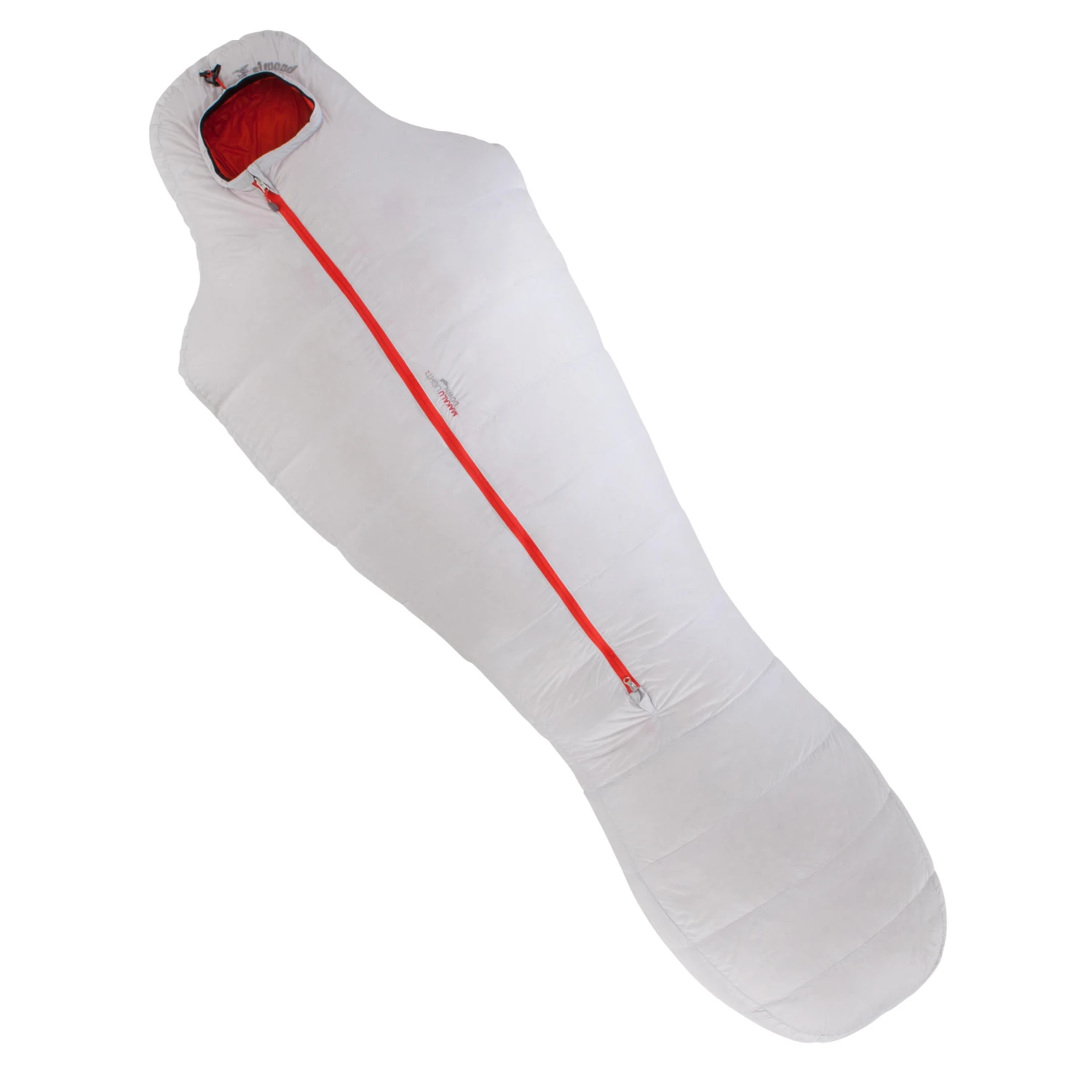 Simond MAKALU II Light Sleeping Bag - Image 14