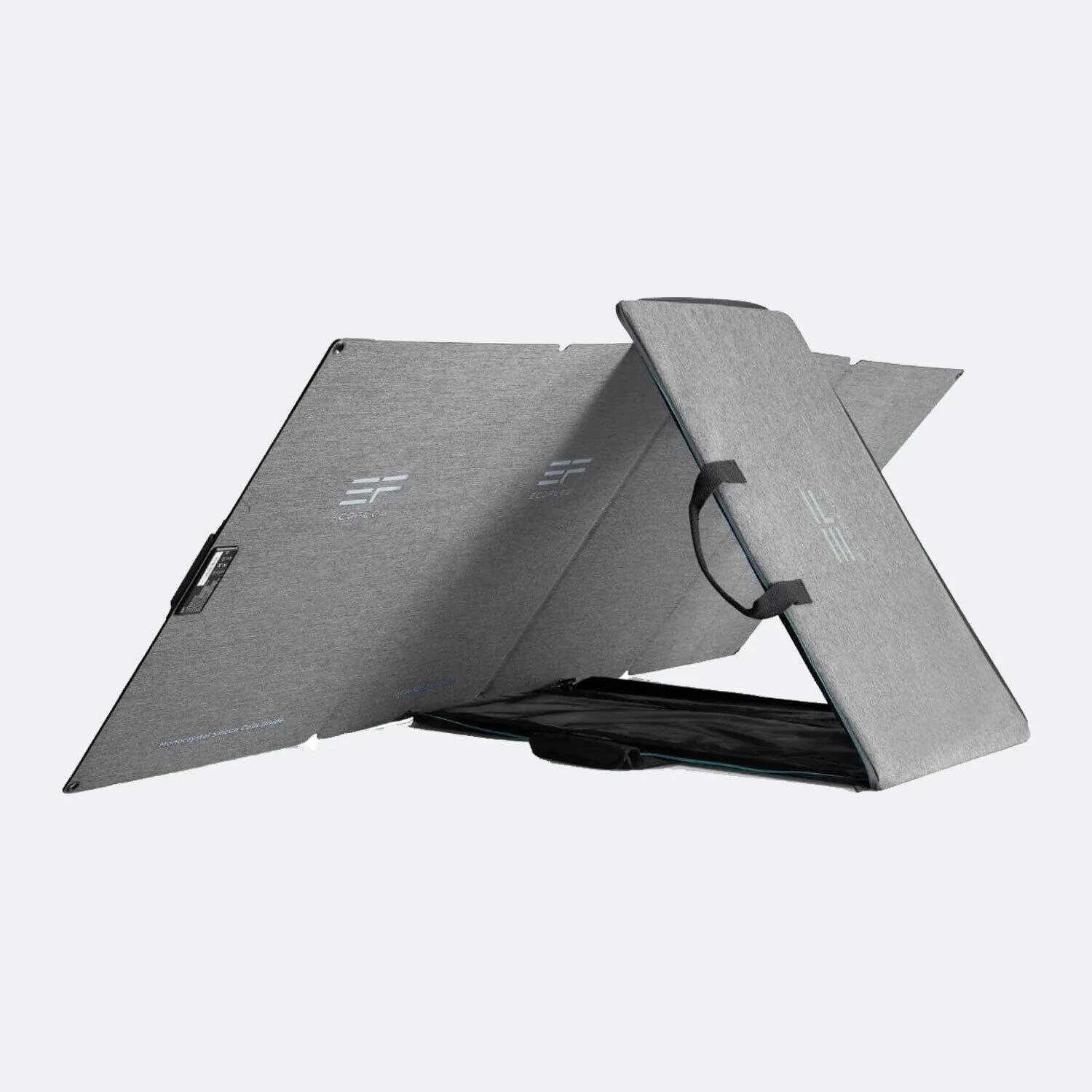 EcoFlow 160W Portable Solar Panel - Image 4