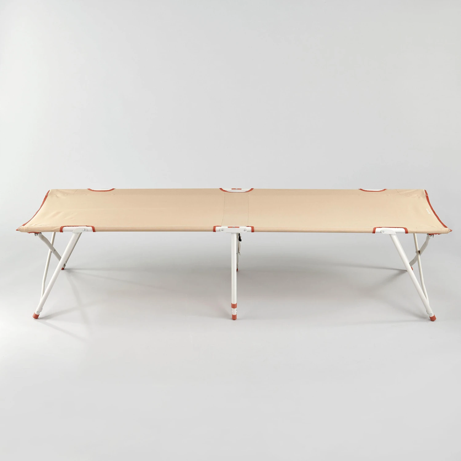 Quechua CAMP BED FOR CAMPING - CAMP BED SECOND 65 CM - 1 PERSON - Image 5