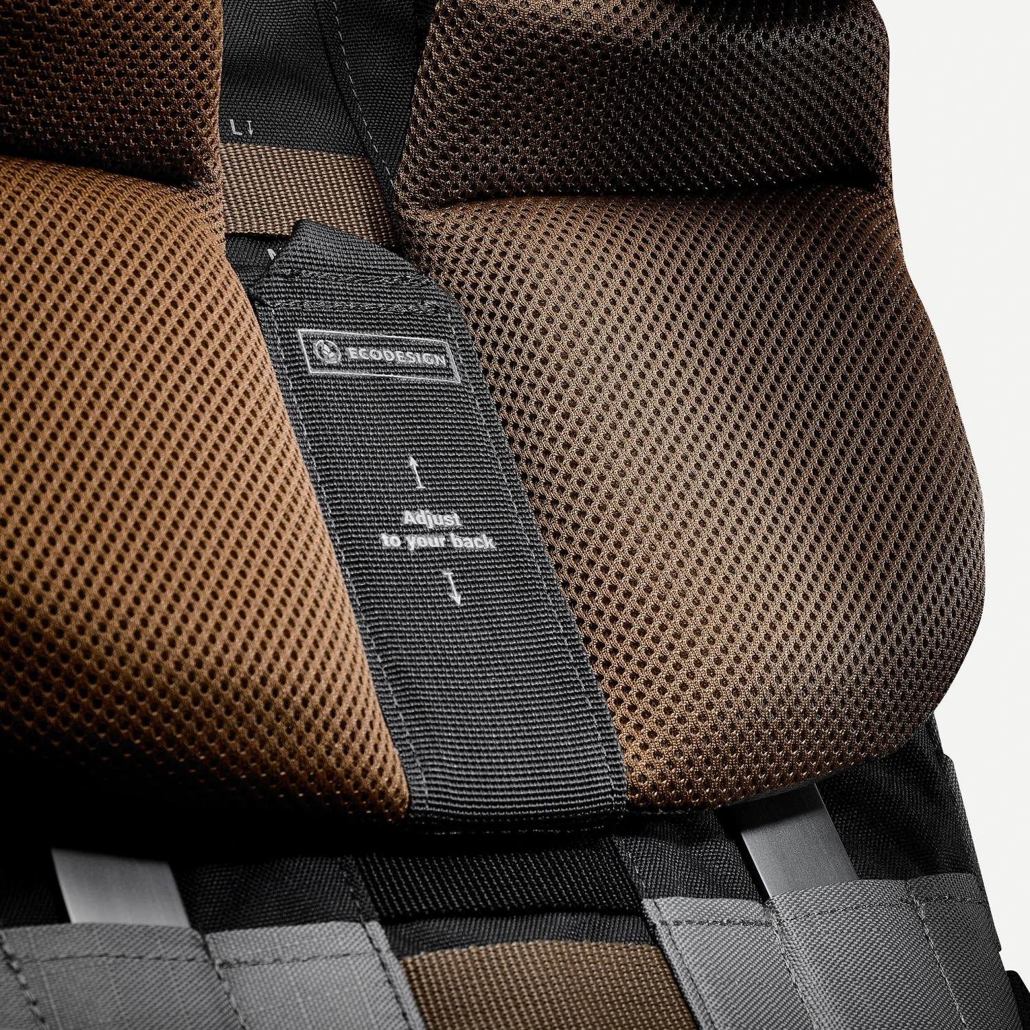 Men's Trekking Backpack 50+10 L - Image 10