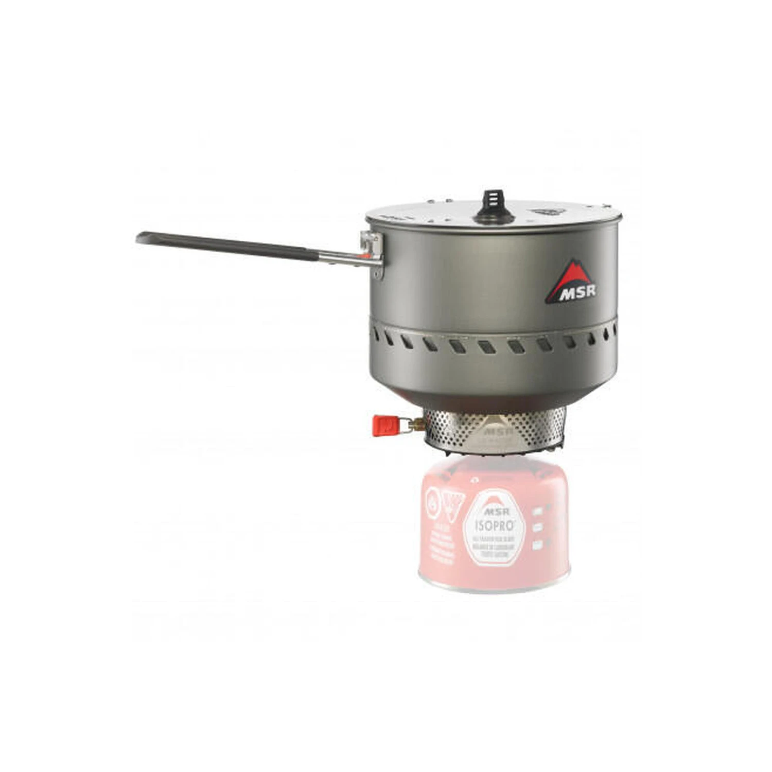 MSR Reactor Stove System 2.5 Ltr