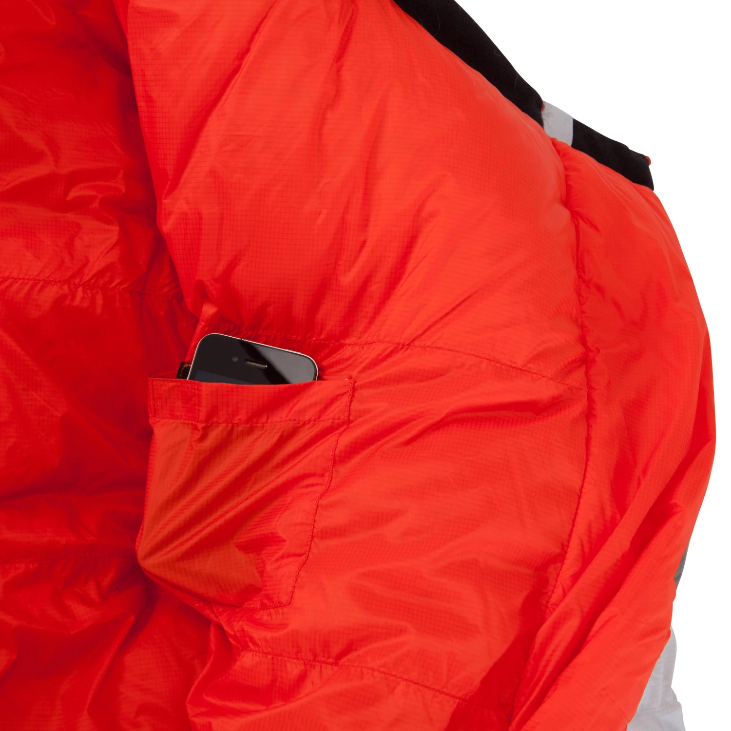Simond MAKALU II Light Sleeping Bag - Image 5