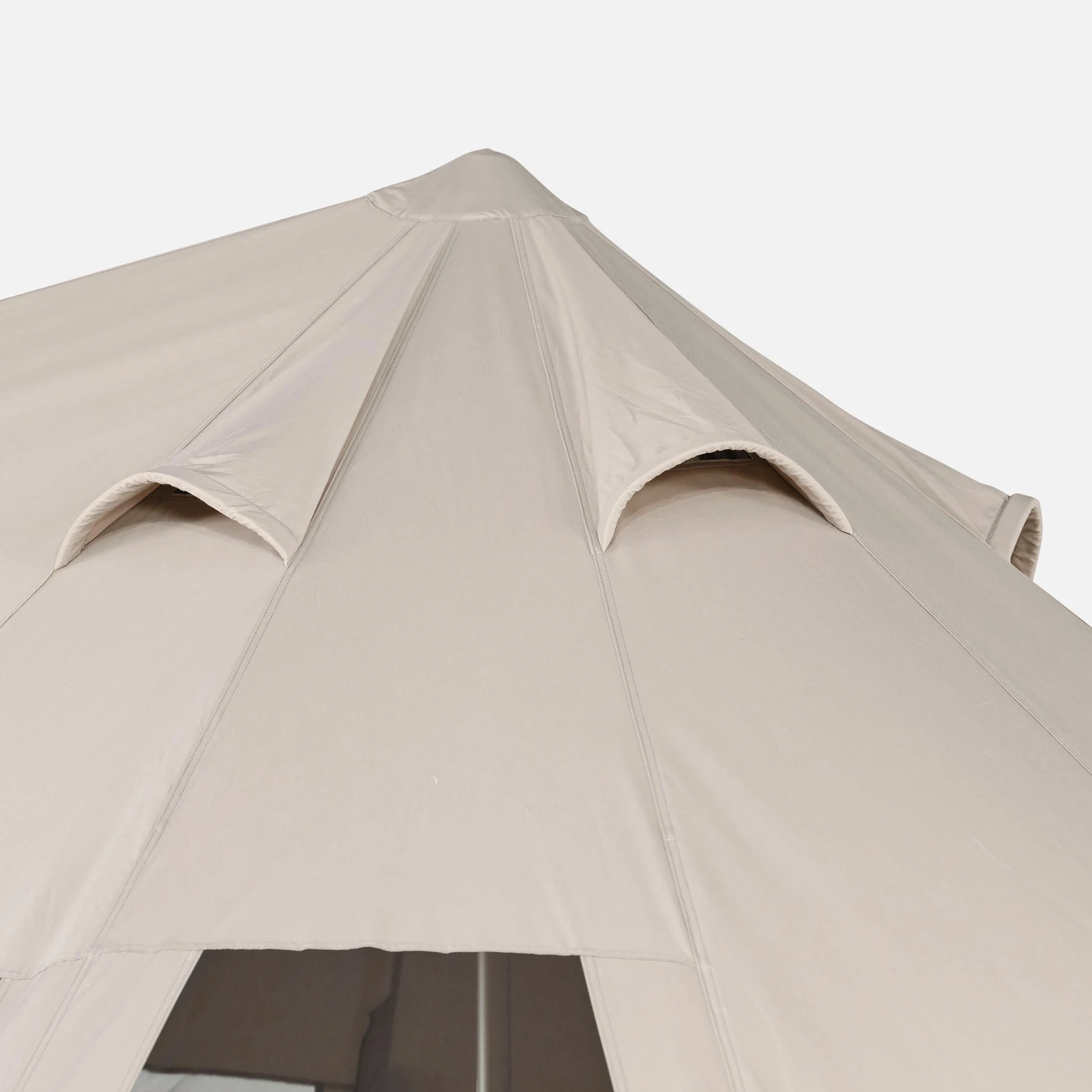 Quechua 5 Man Teepee Tent - Image 10