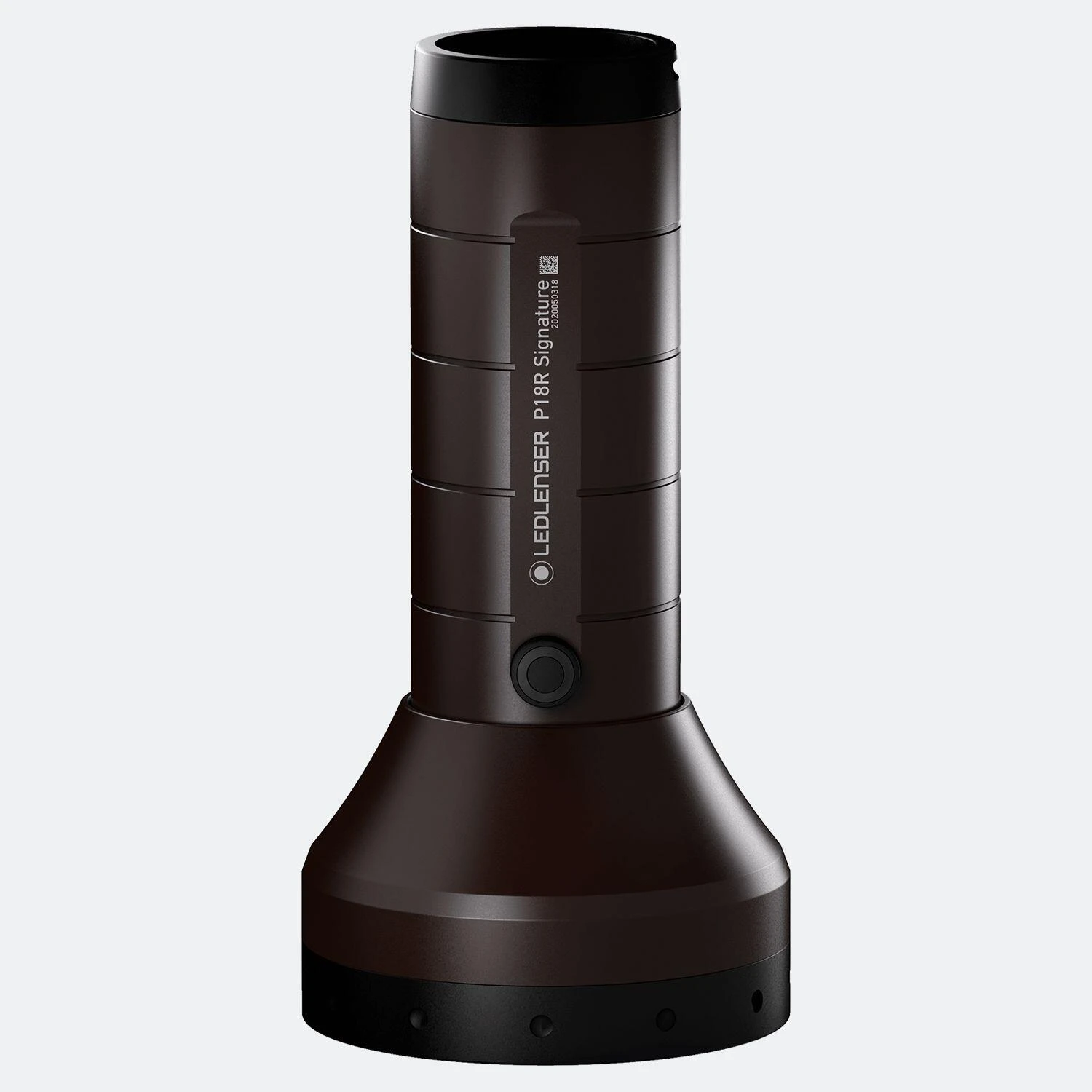 Ledlenser P18R Signature Rechargeable LED Torch - Image 2