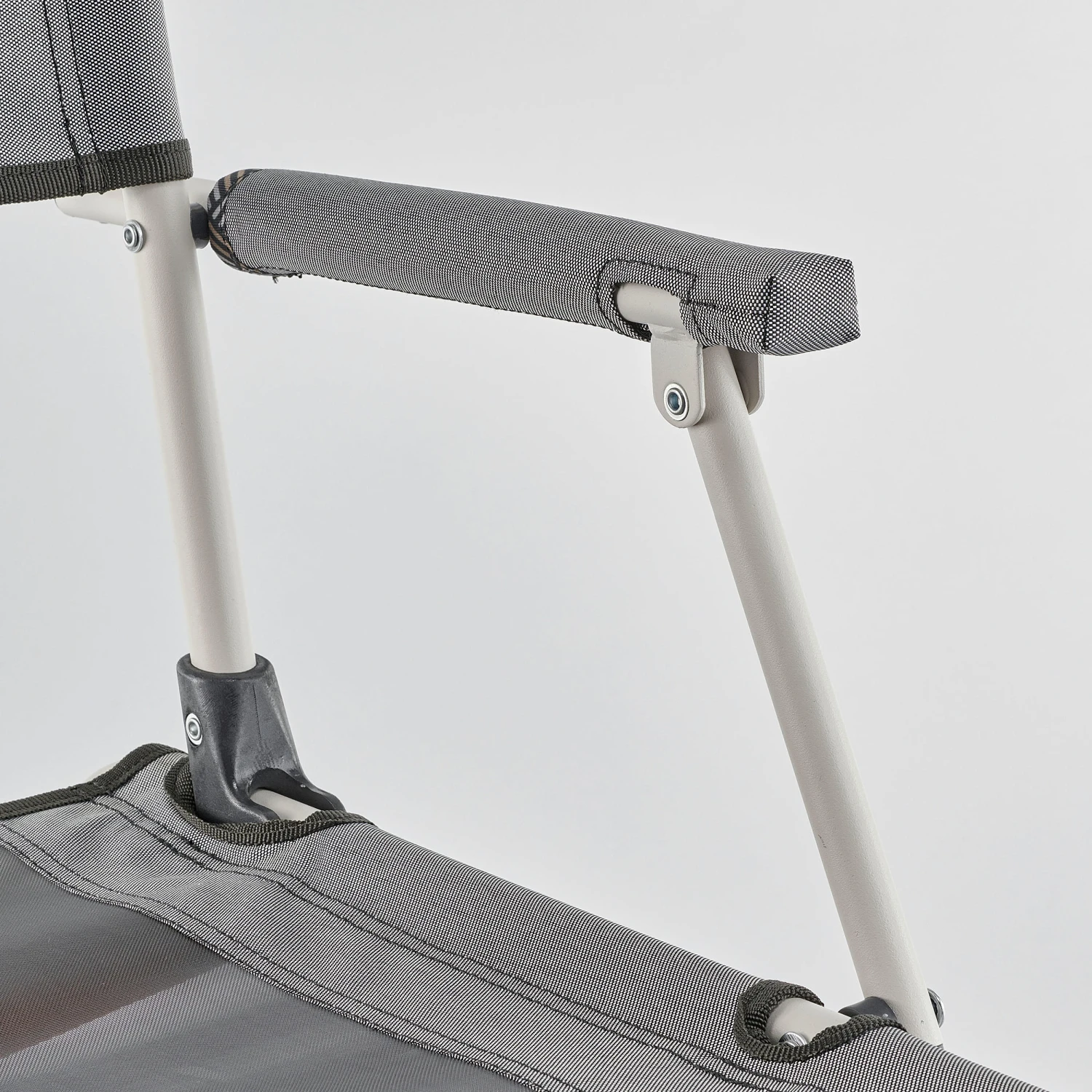 Quechua Folding Dining Camping Chair - Image 7