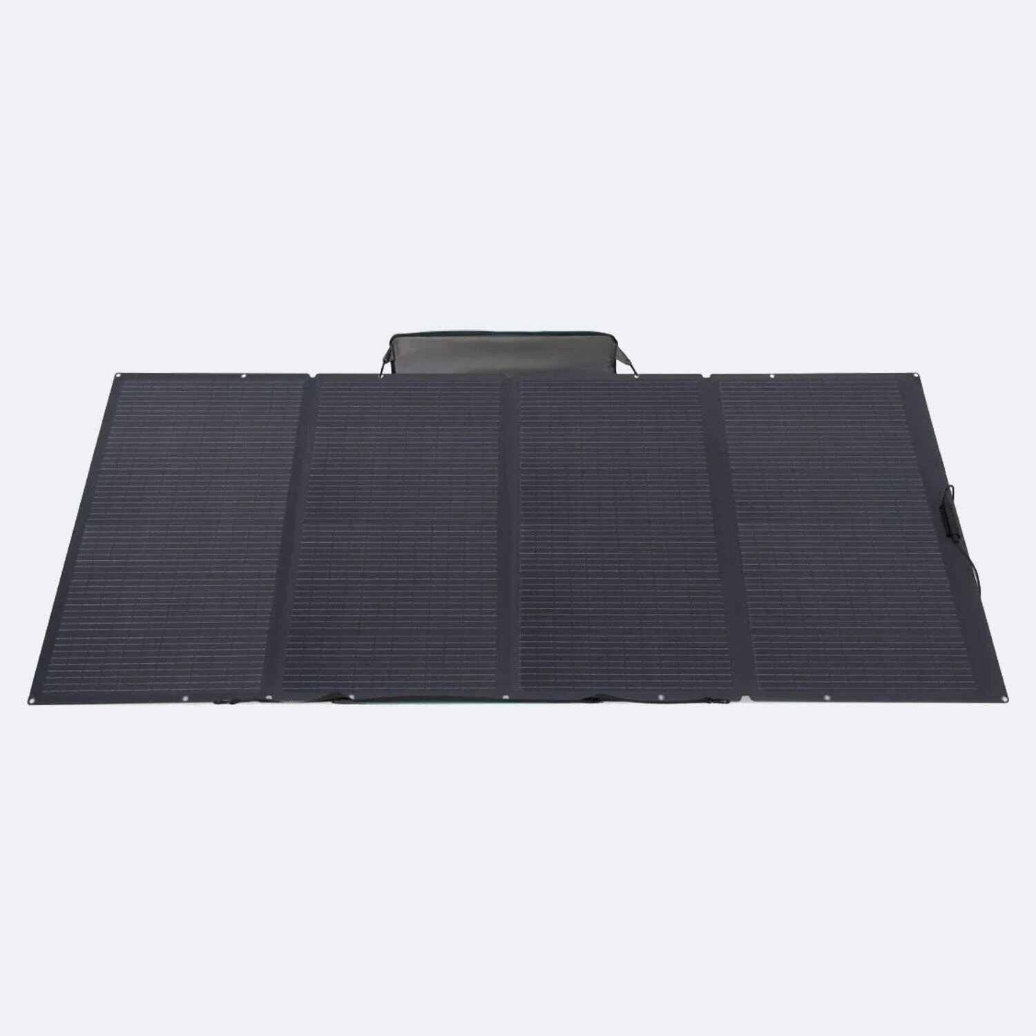 EcoFlow 400W Portable Solar Pane - Image 3