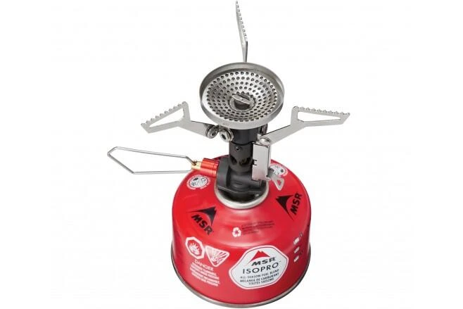MSR PocketRocket Deluxe Stove - Image 2