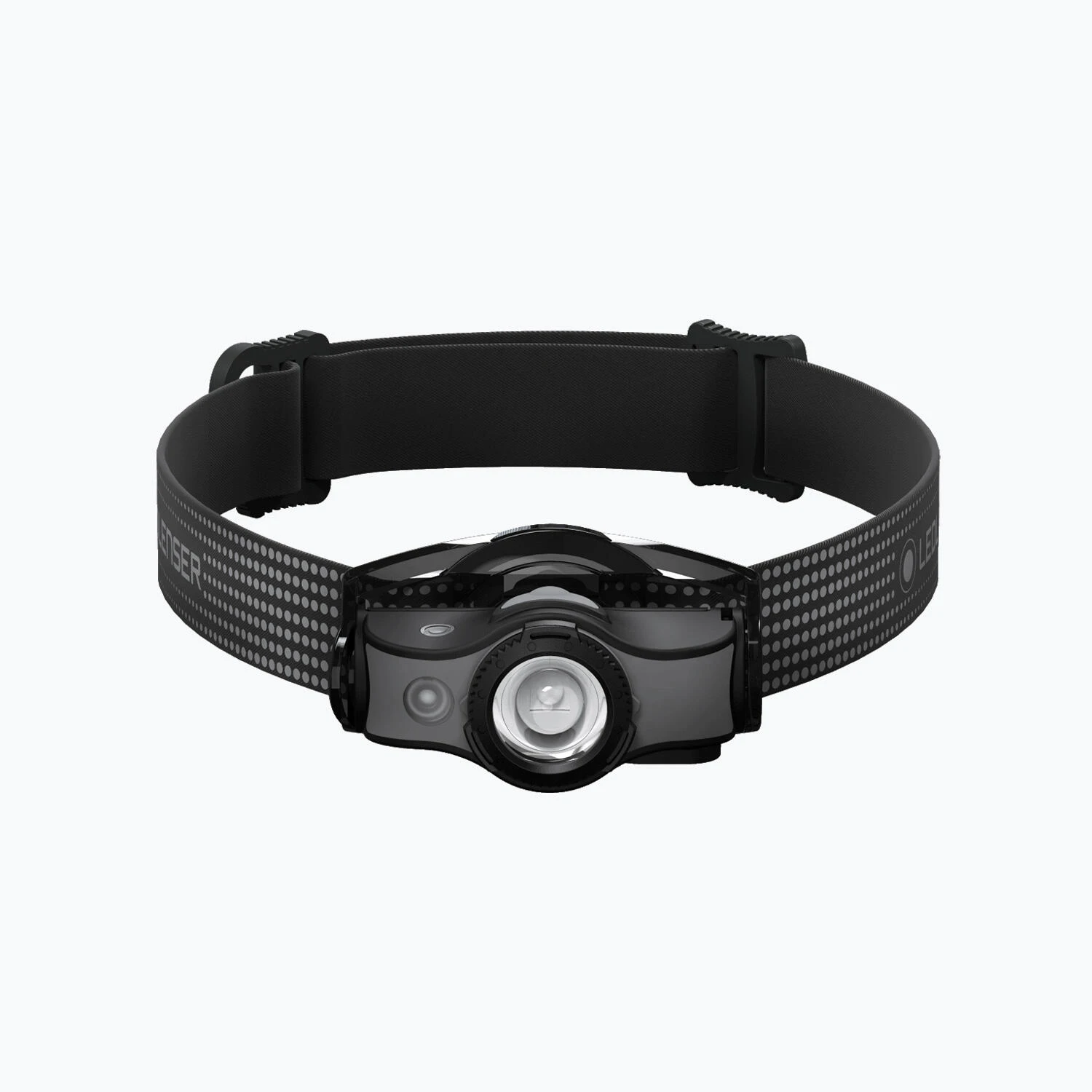 Ledlenser MH5 Rechargable LED Outdoor Head Torch - Image 2