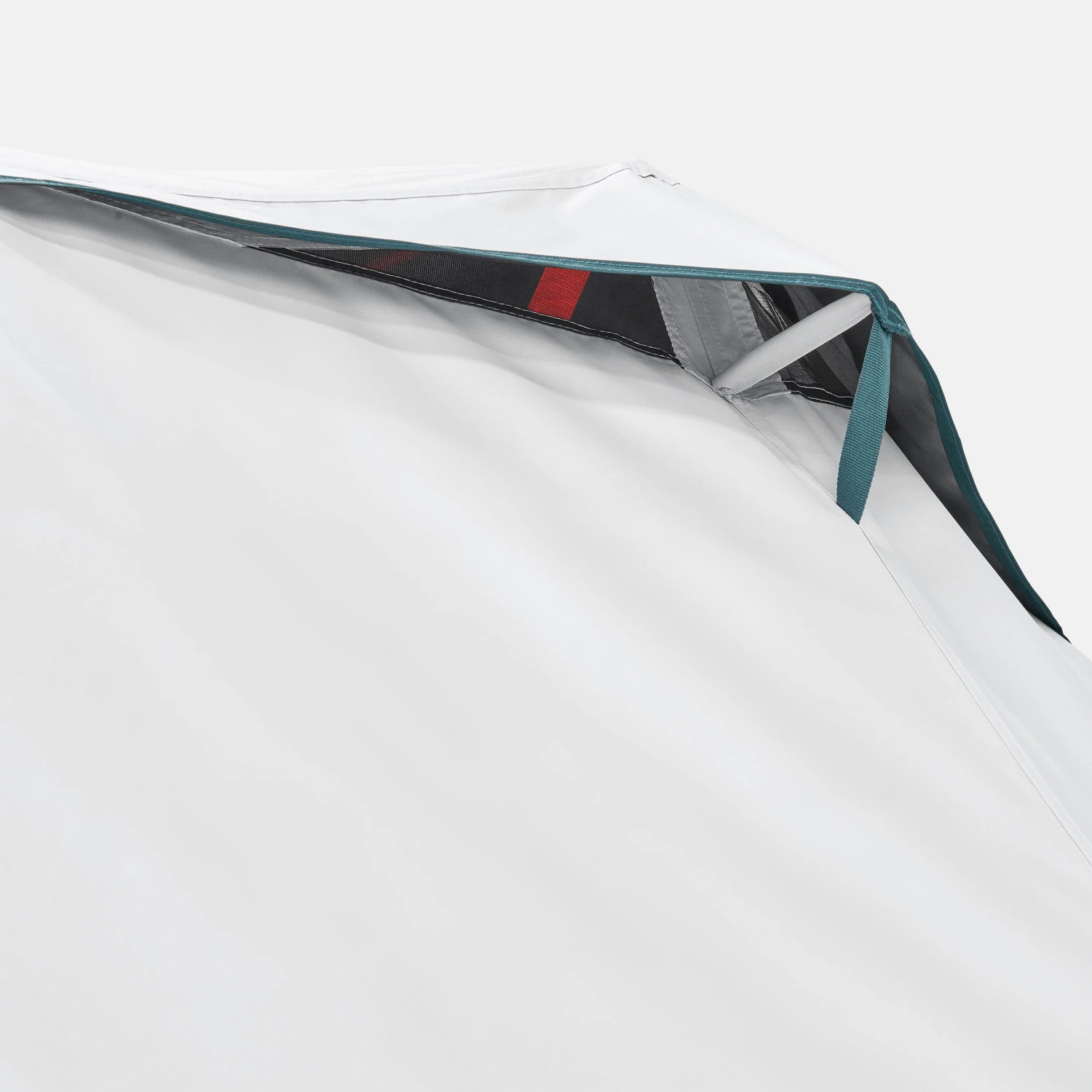 Quechua 2 Man Blackout Tent MH100 - Image 15