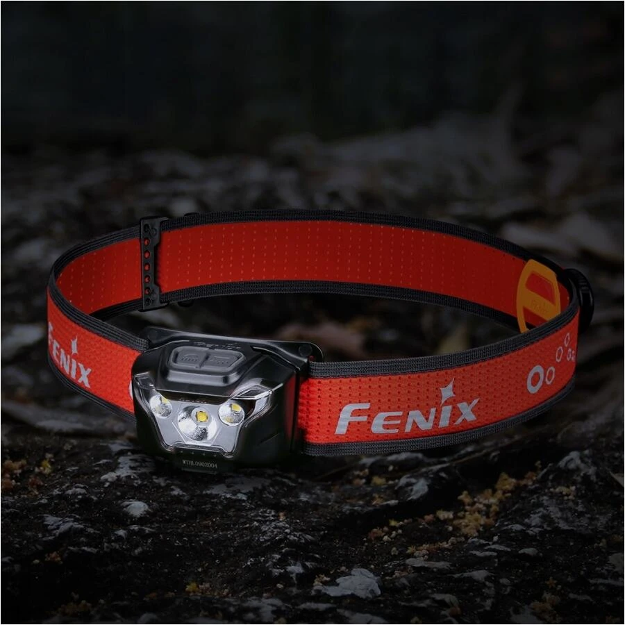 Fenix HL18R - Image 4