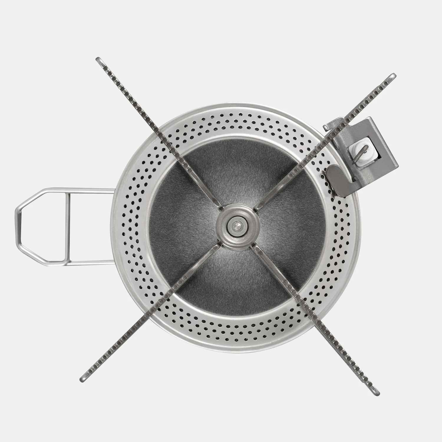 Gas Stove With Lighter - MT100 - Image 3