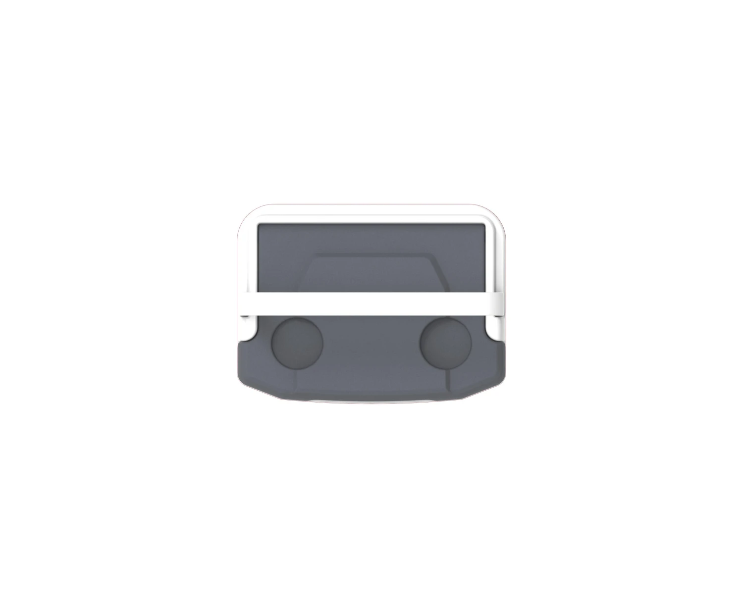 IGLOO Latitude 16QT Cool Box Red - Image 4