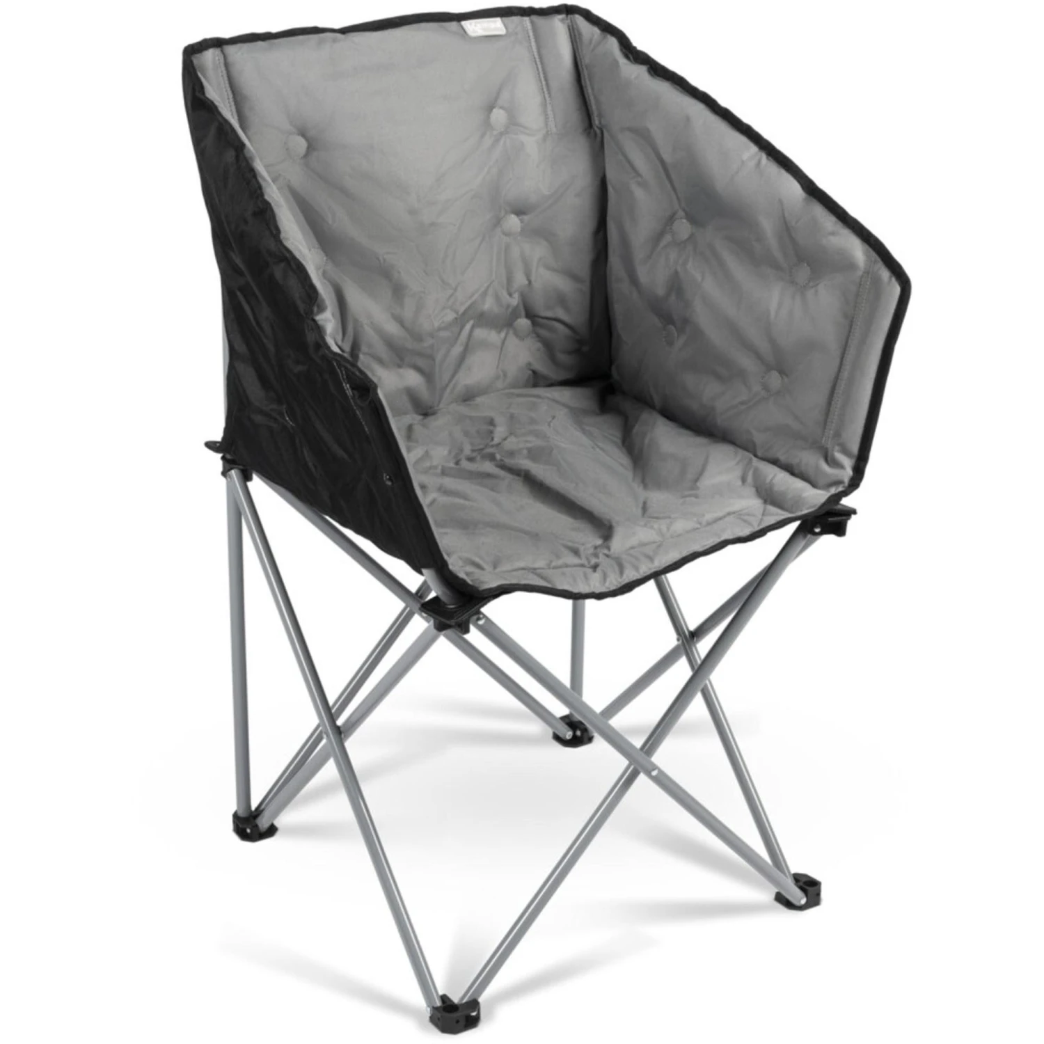 Kampa Tub Folding Camping Chair Fern - Image 7