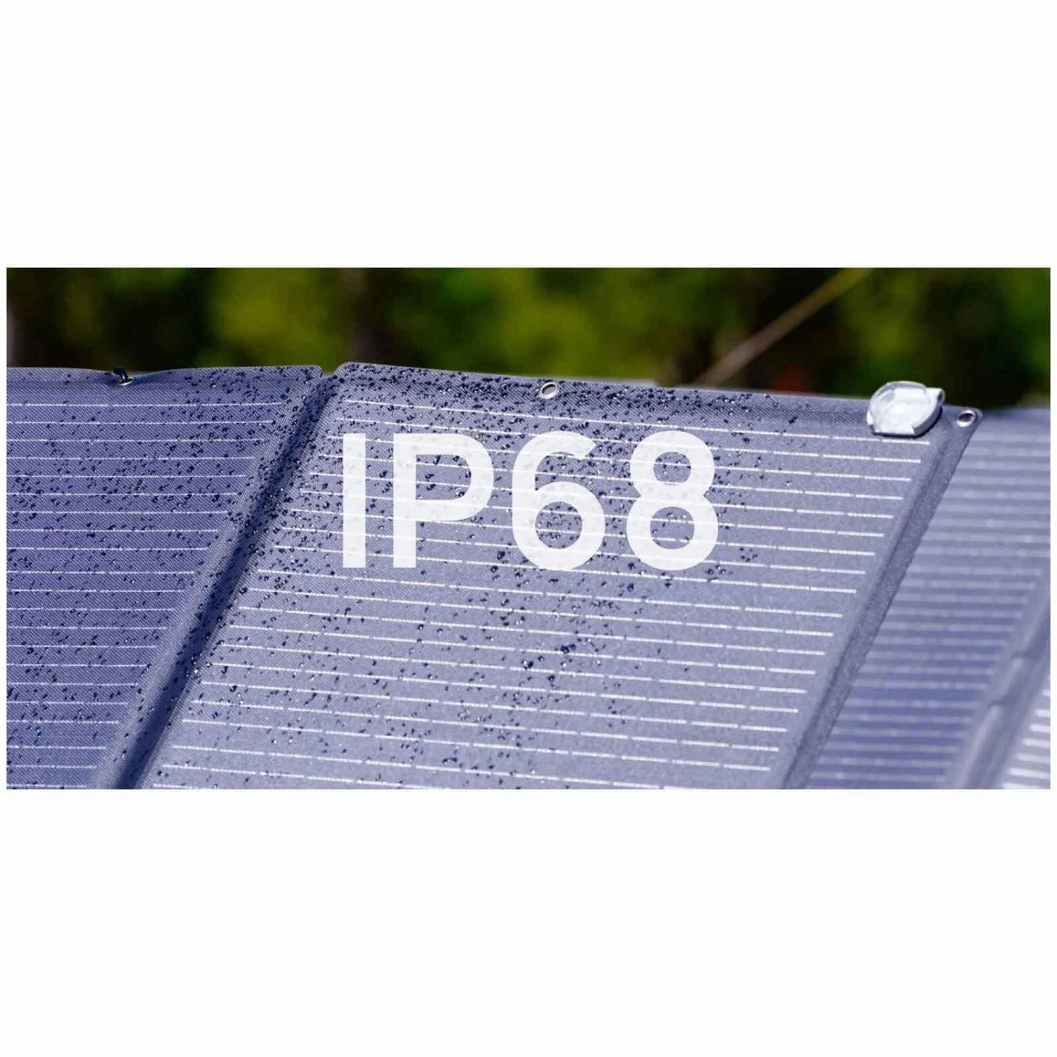 EcoFlow 160W Portable Solar Panel - Image 7