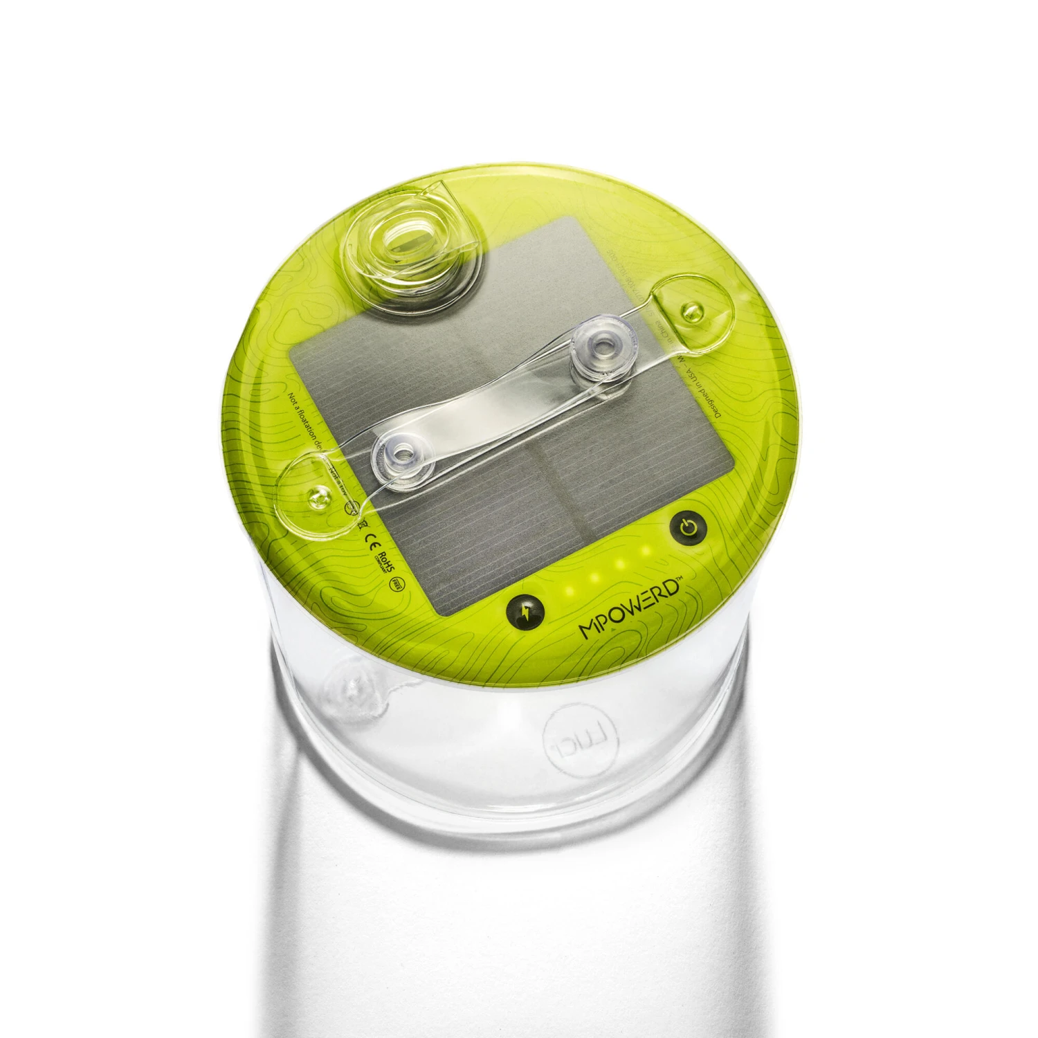 Katadyn SOLAR CAMPING LAMP - LUCI OUTDOOR 2.0 PRO - Image 3