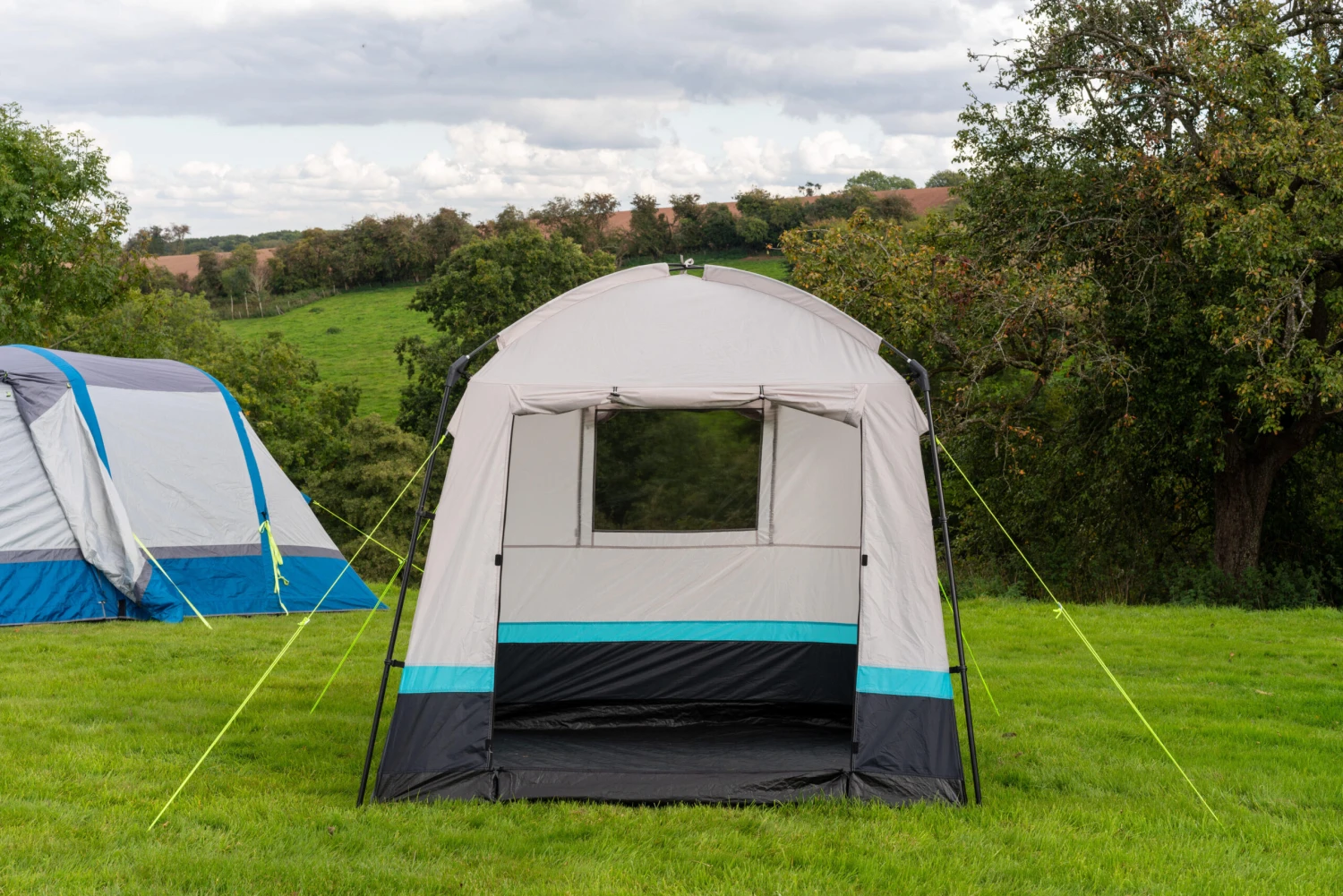 OLPRO POD Kitchen/Storage Tent - Image 3