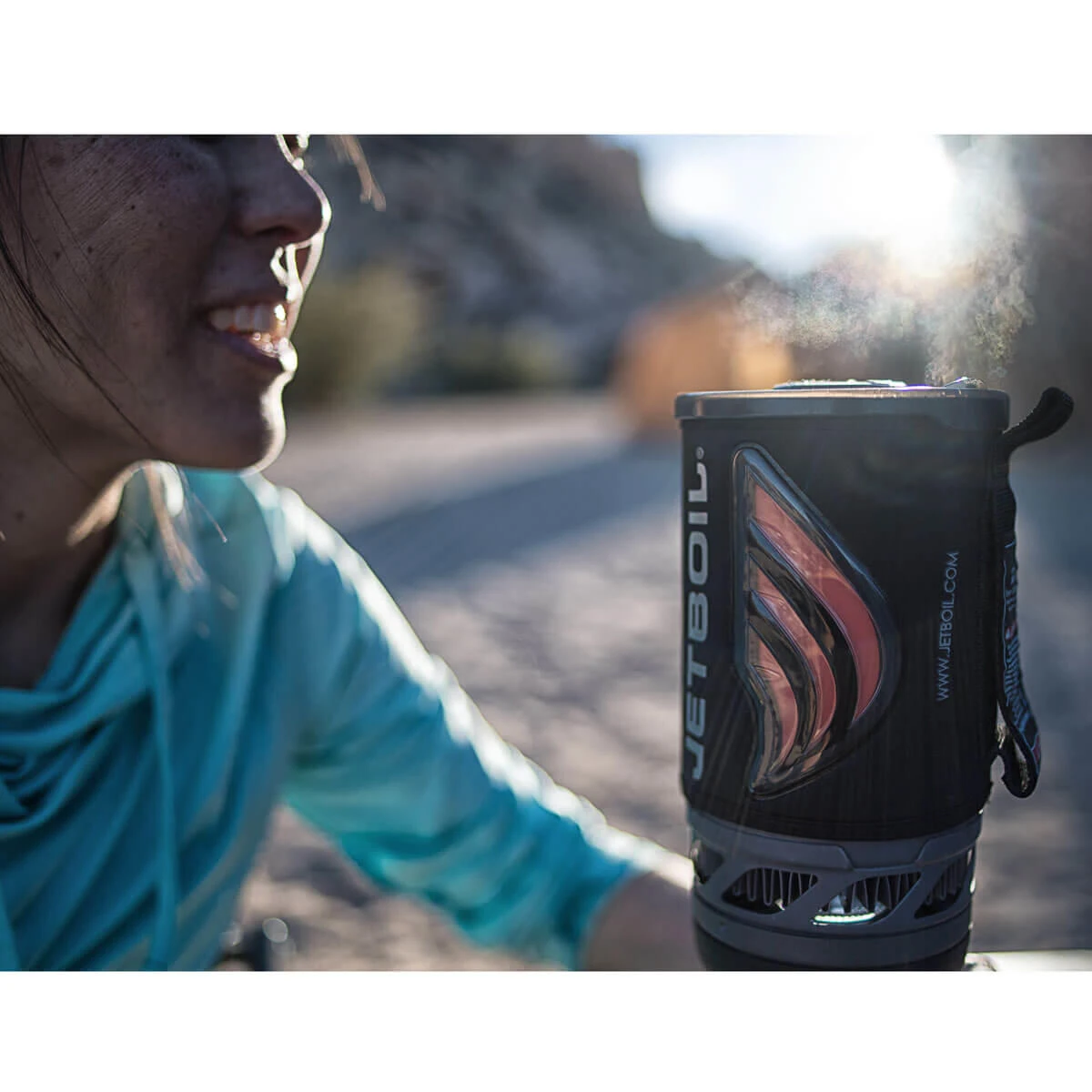 Jetboil Flash 2.0 Carbon Cooking System - Image 5