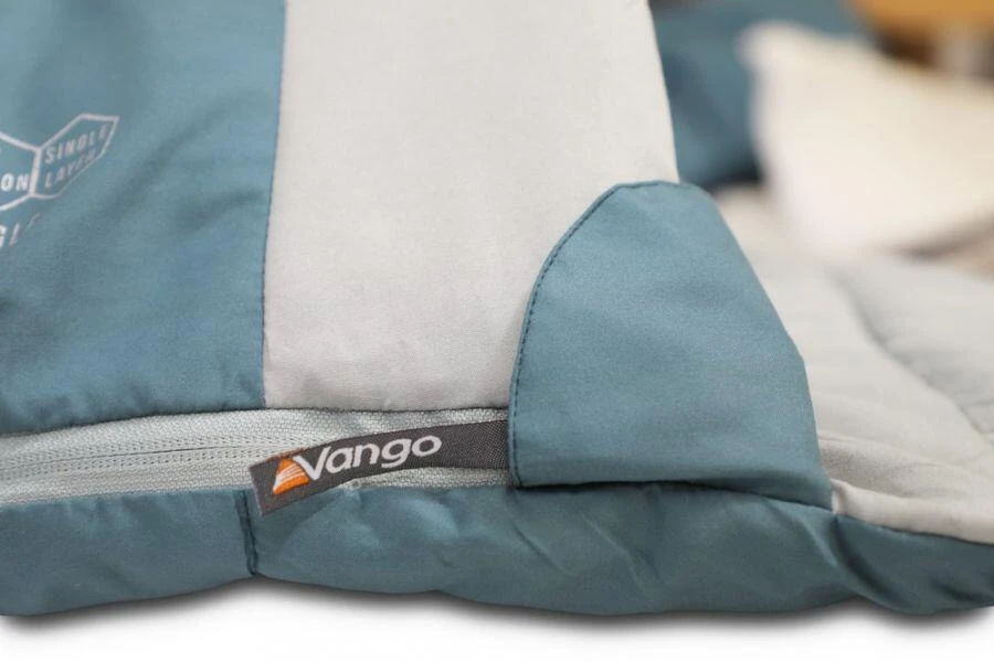 Vango Kanto Single Sleeping Bag - Image 3