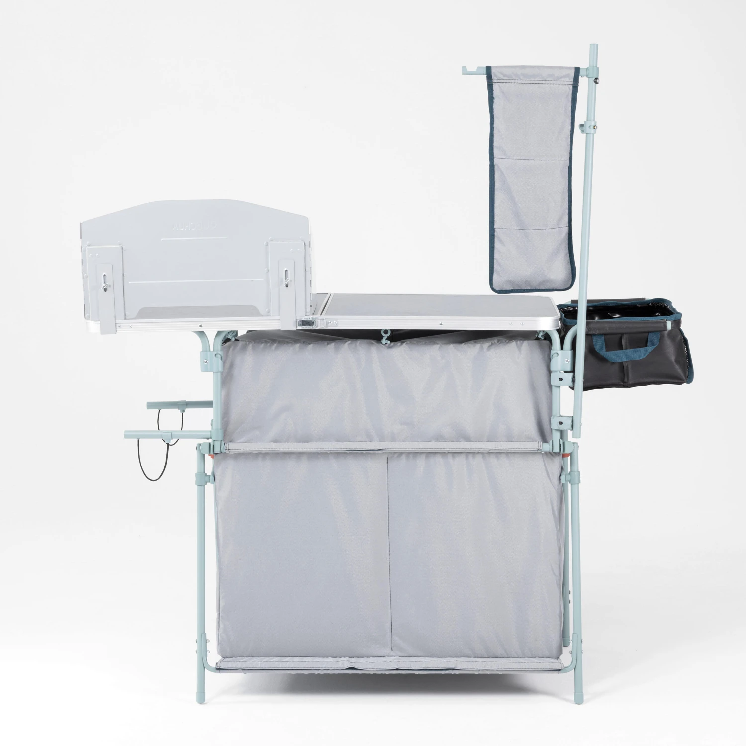 Quechua Camping Large Folding Kitchen Cabinet - Image 15