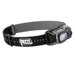 Petzl SWIFT RL PRO Ultra Compact Headlamp