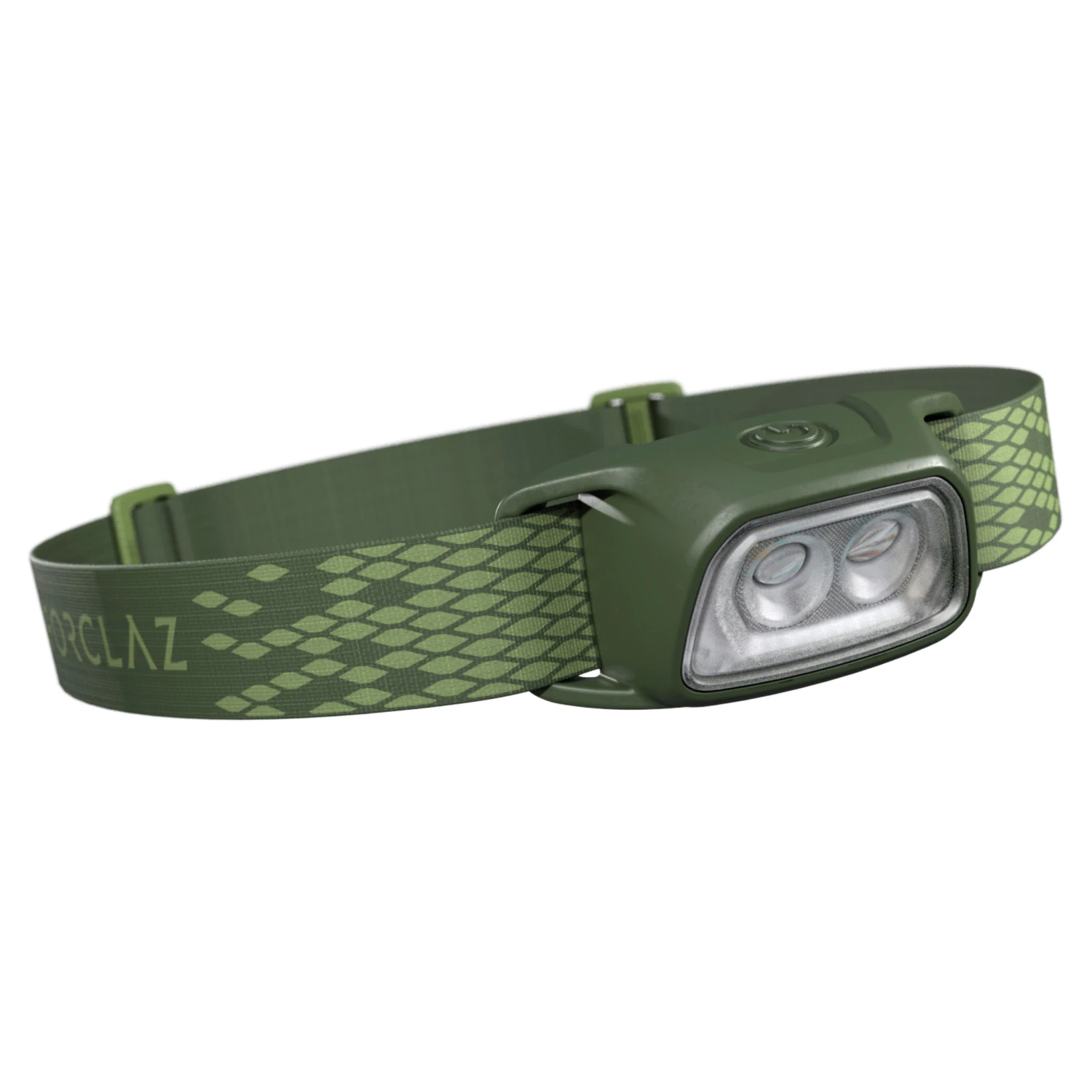 120 Lumen USB Rechargeable Head Torch - Image 12