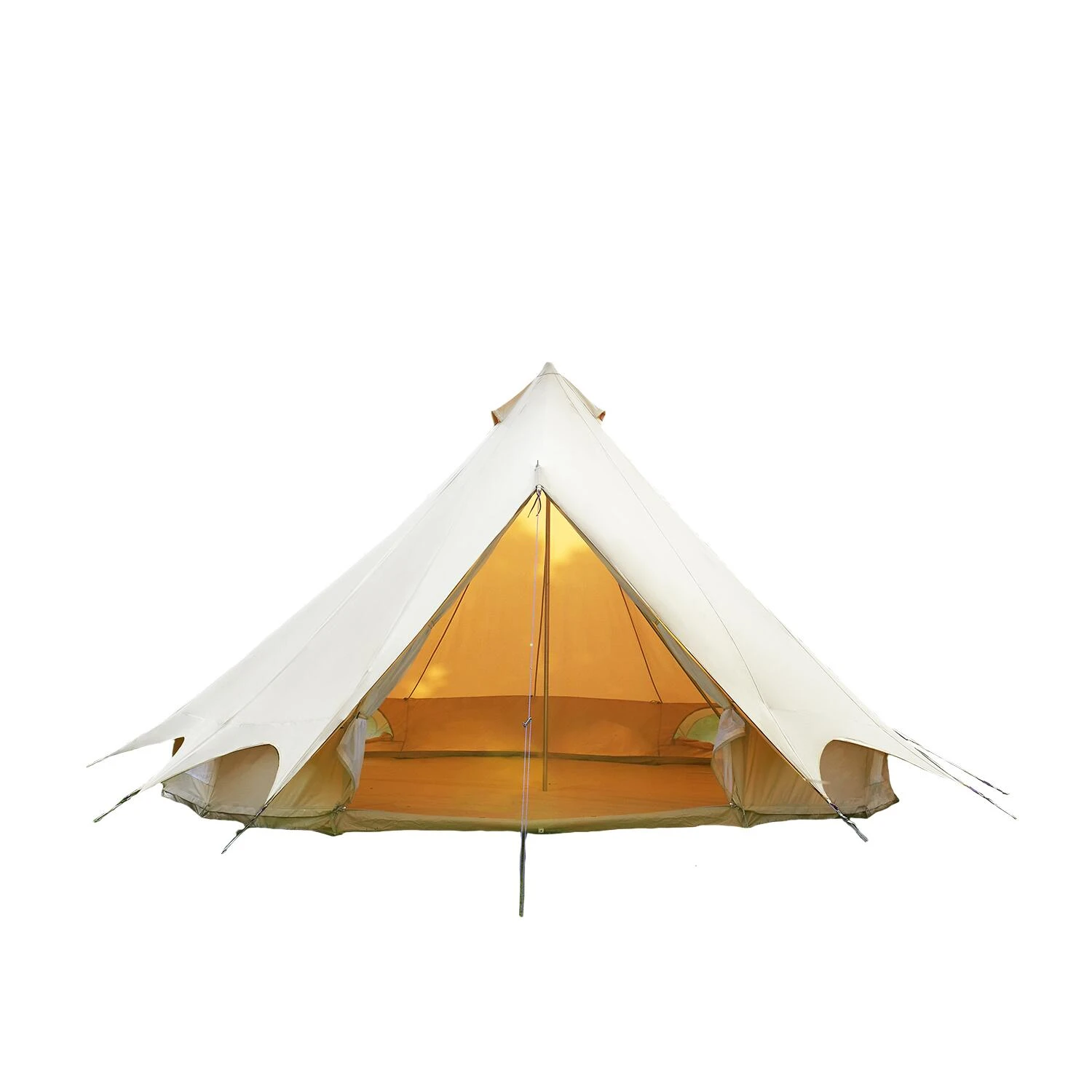 Bell Tent Plus