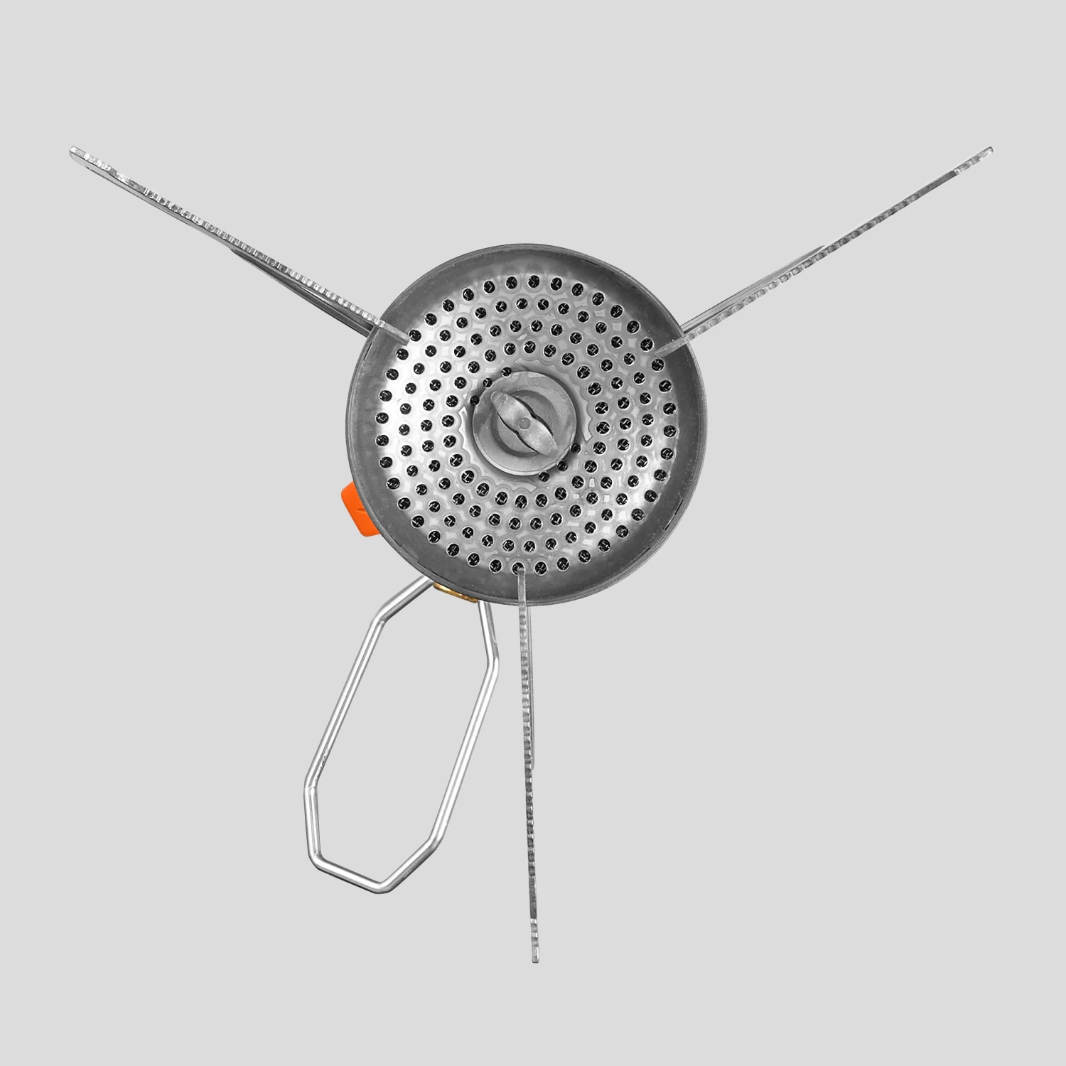 Lightweight And Compact Gas Stove With Lighter - MT500 - Image 4