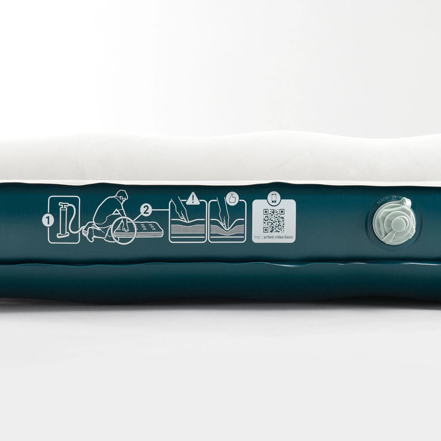 Quechua Double Inflatable Mattress - Image 7