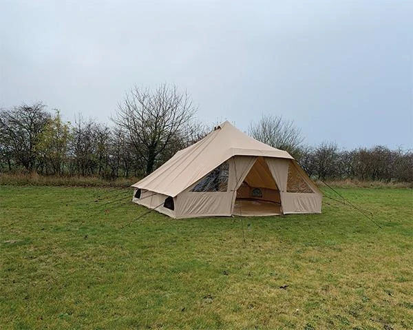 Quest Touareg - Image 4