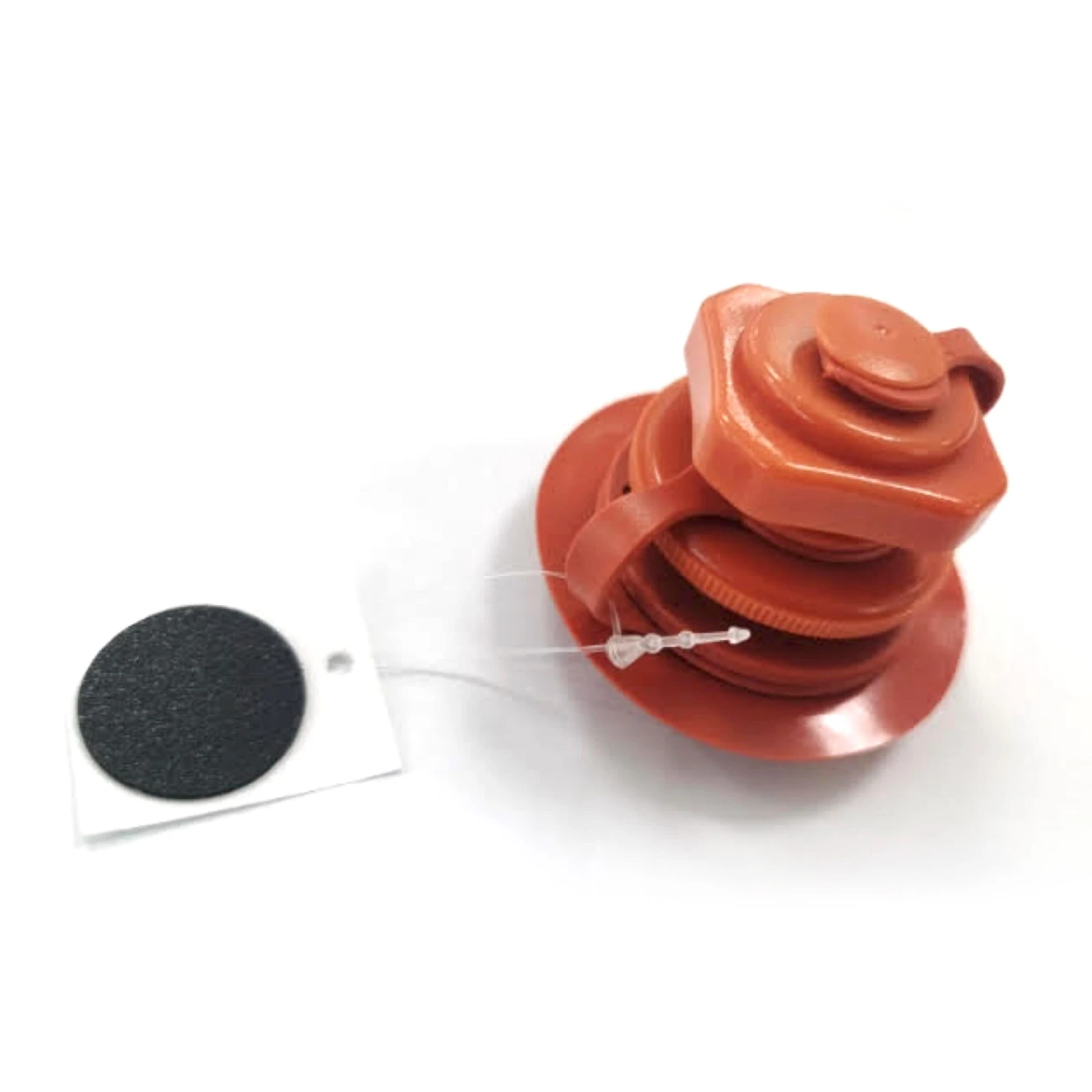 Quechua Double Air Mattress - Image 8