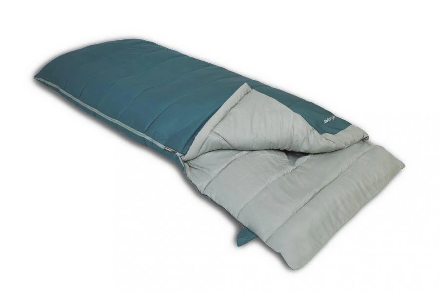 Vango Kanto Single Sleeping Bag - Image 5
