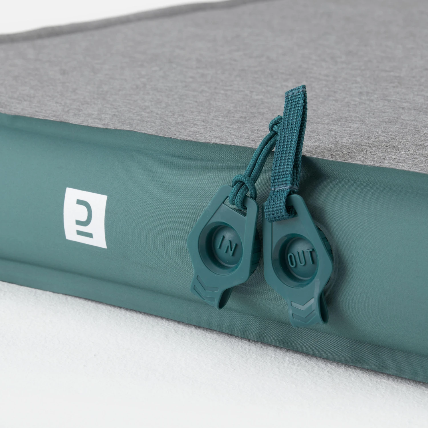 Quechua INFLATABLE CAMPING MATTRESS - ULTIM COMFORT 70 CM - Image 5