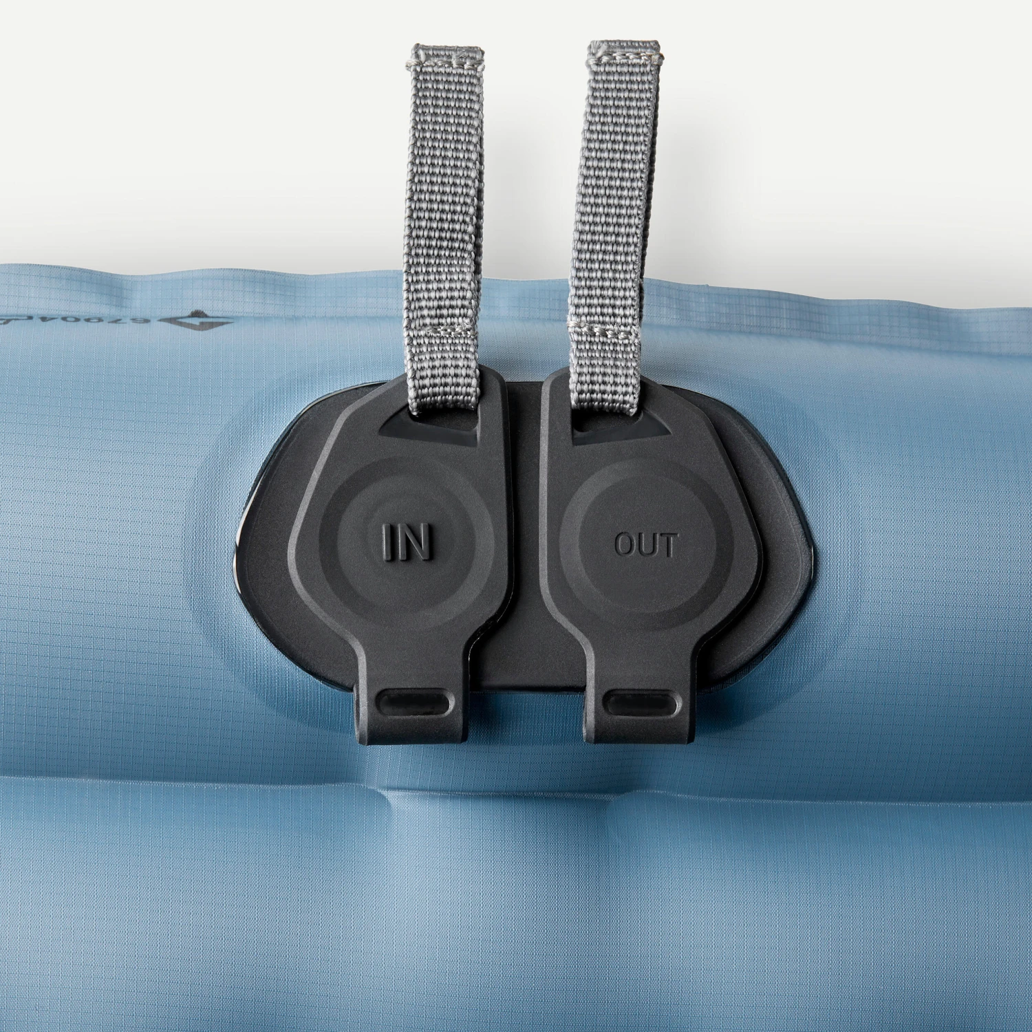 Inflatable Trekking Mattress - MT900 Air XL - 195 X 60 Cm - 1 - Image 4