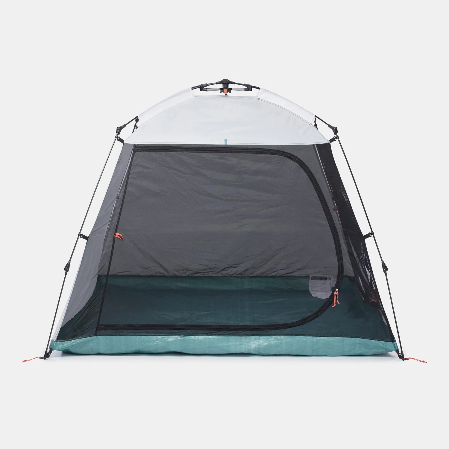 Quechua Instant Camping Shelter 4 Person - Image 3