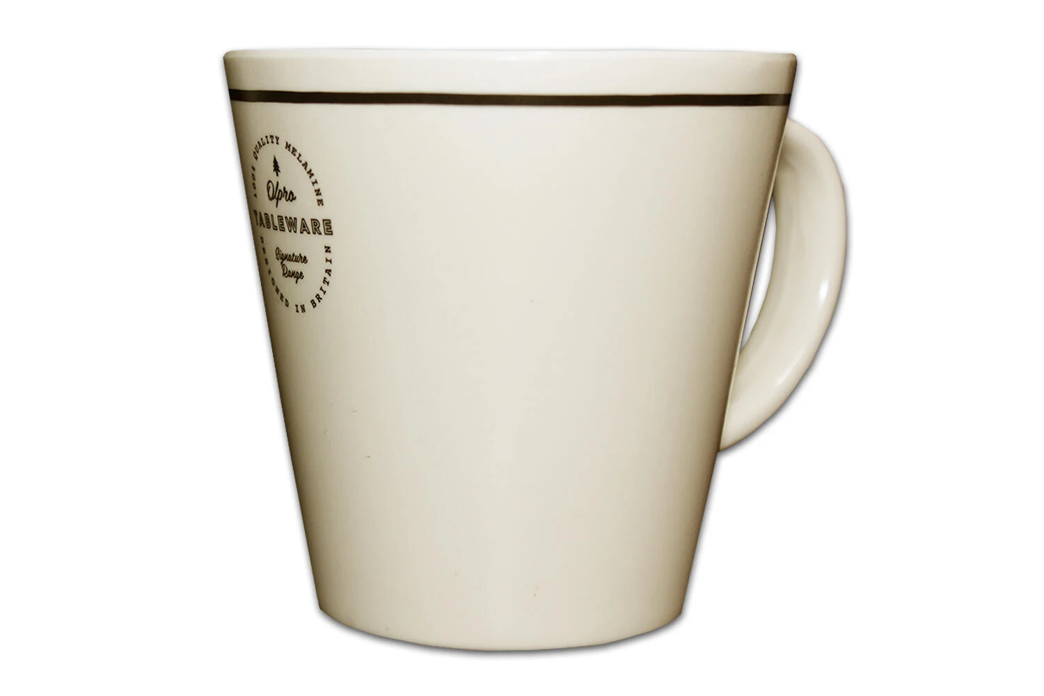 OLPRO Signature Square Melamine Set (8 Piece) - Image 4