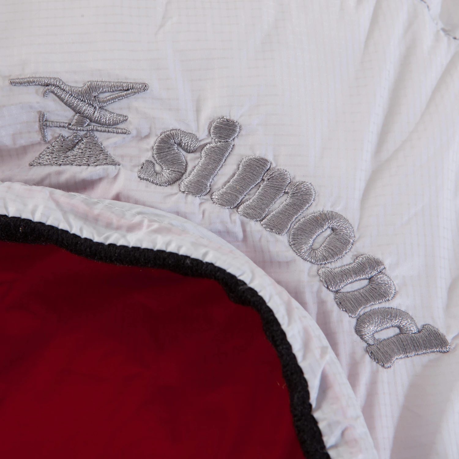 Simond MAKALU II Light Sleeping Bag - Image 18