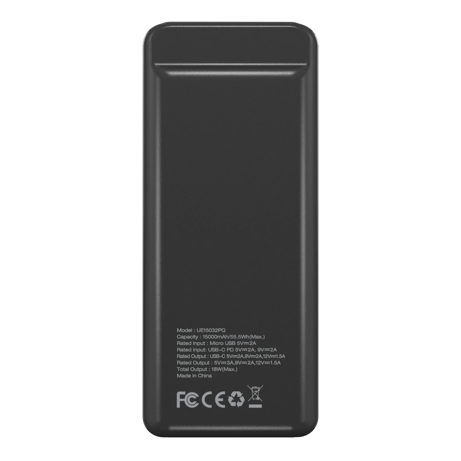 Portable External Charger - 15000 MAh - Image 3