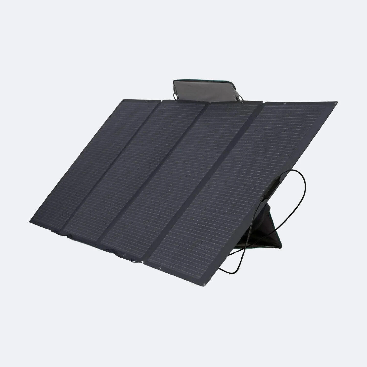 EcoFlow 400W Portable Solar Pane - Image 2