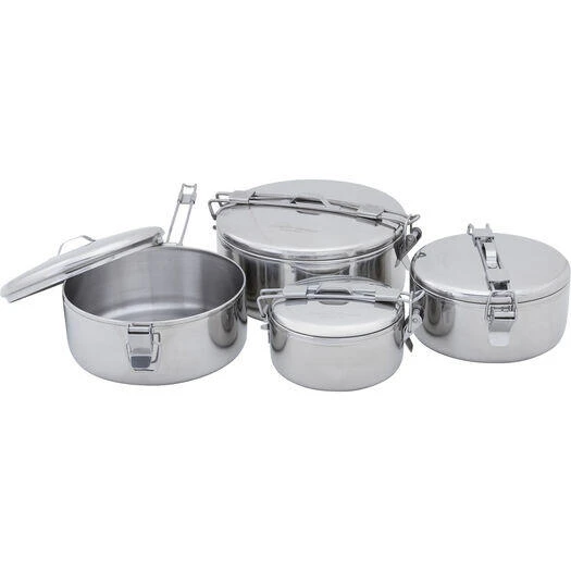 MSR Alpine Stowaway Pots (775ml) - Image 2