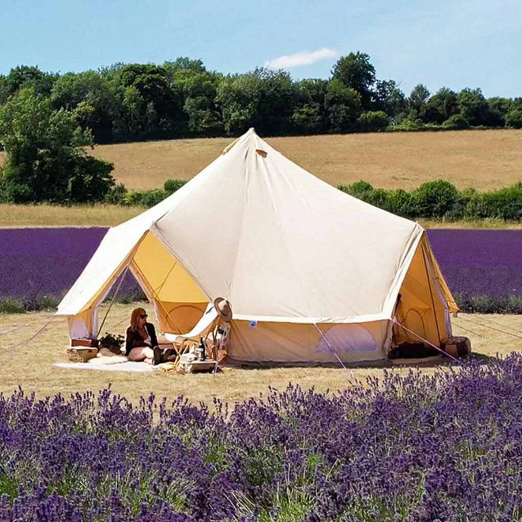 Classic Bell Tent - Image 2