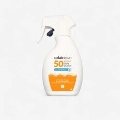 Decathlon Active Sunscreen Spray SPF 50 250 ML
