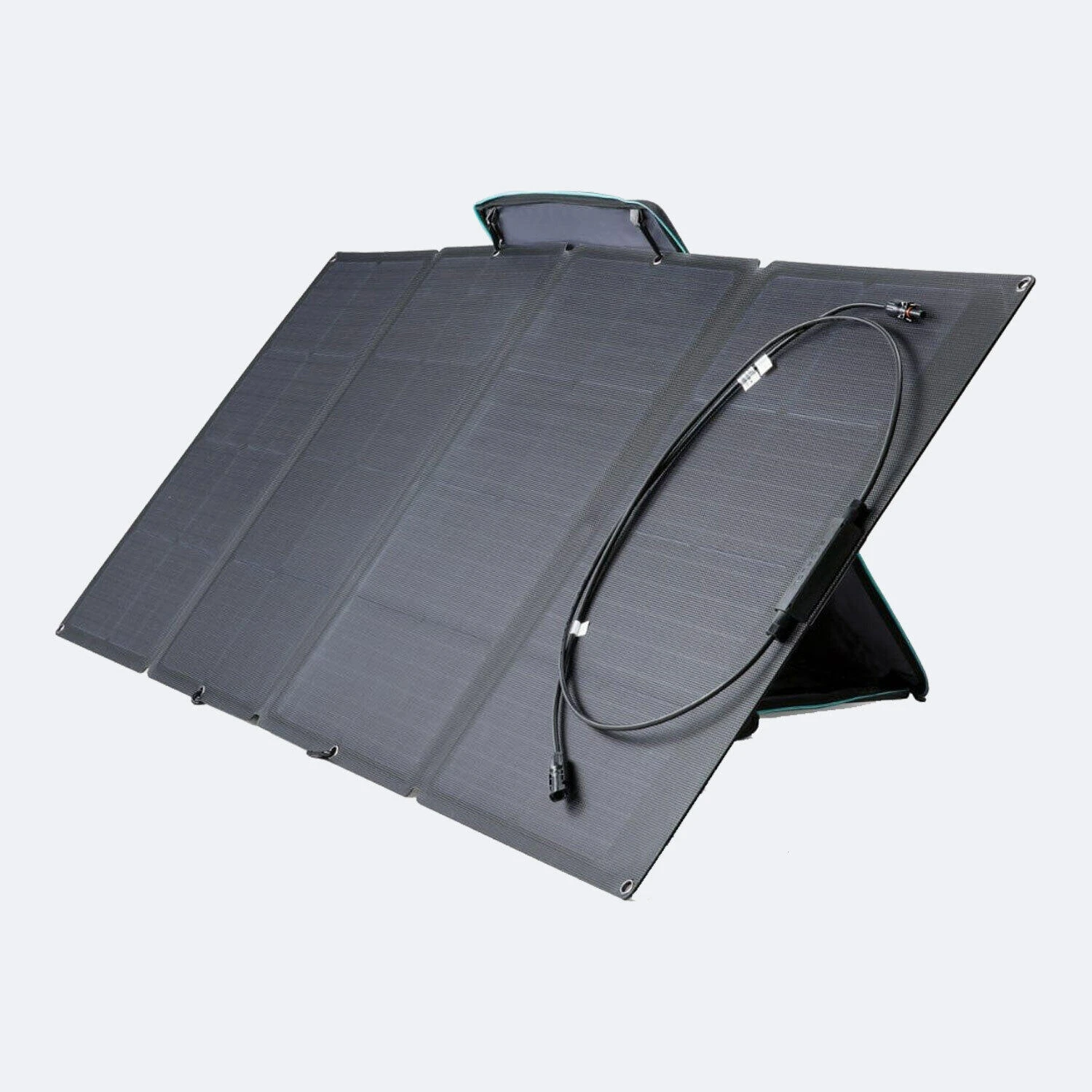 EcoFlow 160W Portable Solar Panel - Image 2