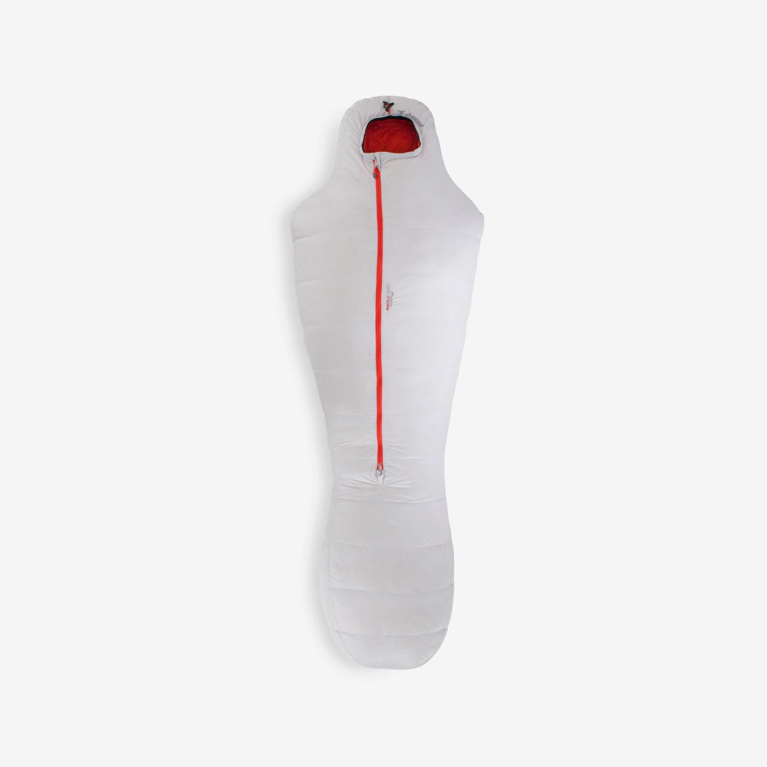Simond MAKALU II Light Sleeping Bag - Image 11